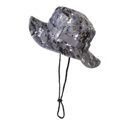 Gorra de Pesca con Visera Extra Grande Protección Solar - Image 15