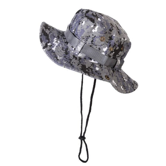 Gorra de Pesca con Visera Extra Grande Protección Solar - Image 15