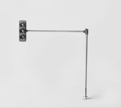 Luz Indicadora de Tráfico en Miniatura - Image 5