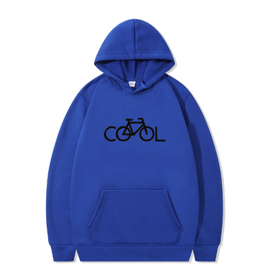 hoodie, hoodie, black, white, casual - Image 13