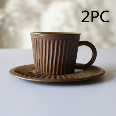 Taza de Café Jingdezhen - Cerámica Artesanal Tradicional - Image 12