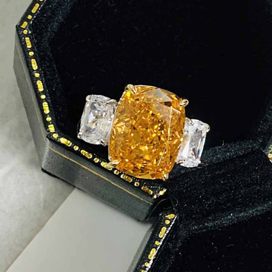 Anillo de Plata Esterlina Elegante y Minimalista para Mujer - Image 7