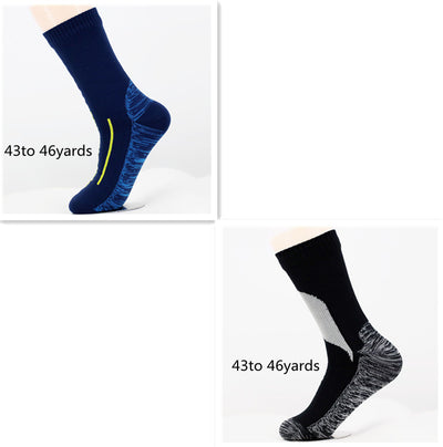 Calcetines Impermeables para Playa y Deportes Acuáticos - Image 34