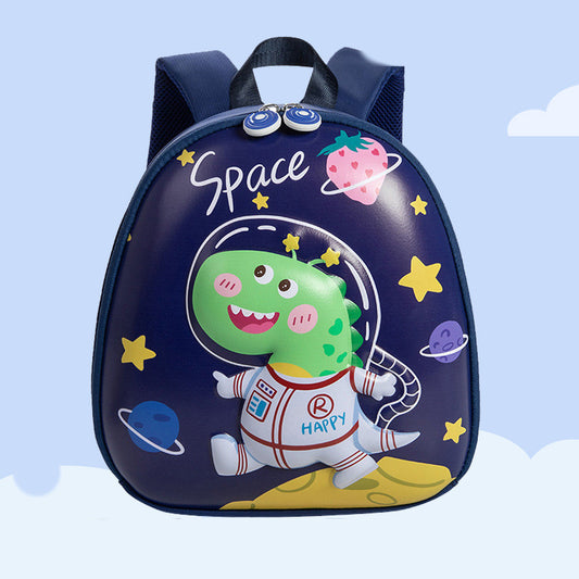 Mochila Pequeña de Animal de Dibujos Animados para Niños y Adultos