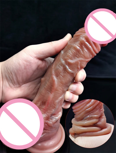 Estimulador de Silicona Líquida Premium - Diseño Ergonómico - Image 2