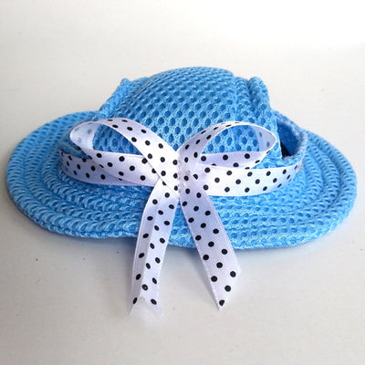 Gorra de Béisbol Transpirable para Perros - Sombrero VIP Princess para Mascotas - Image 17