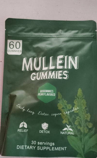 Gominolas de Malva para Pulmones Saludables - Image 11
