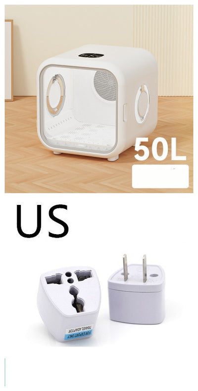 Secadora Inteligente Automática para Mascotas - Image 12