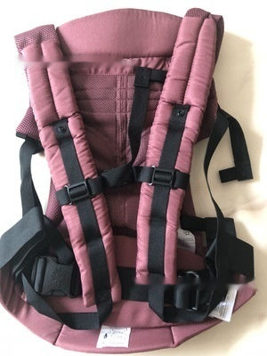 Cargador de Bebé Frontal y Dorsal Multiusos para Todas las Estaciones - Image 15