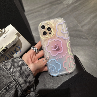 Funda para Celular Girasol Teñido Halo - Image 21