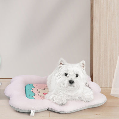 Colchoneta Refrigerante para Mascotas - Gel Frío para Perros y Gatos - Image 4