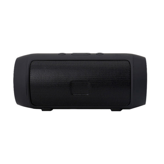 Parlante Bluetooth Portátil con Subwoofer para Exteriores - Image 6