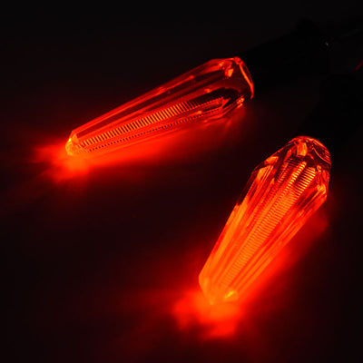 Luz de Advertencia LED Universal para Vehículos Eléctricos - Image 13