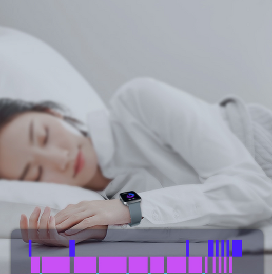 Reloj Inteligente Pantalla Táctil Completa con Control Giratorio - Image 18