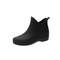 Botas Impermeables Cortas para Hombre con Suela Antideslizante