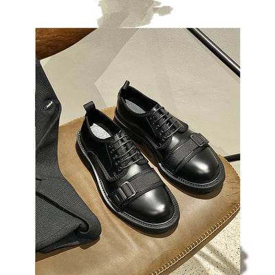 Zapatos Formales Versátiles para Negocios y Casual - Image 15