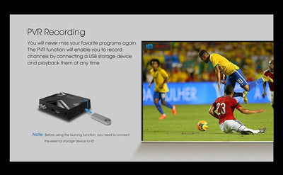 Decodificador Smart TV Android 9.0 4K - Modelo 905X3 con WiFi Potente - Image 23