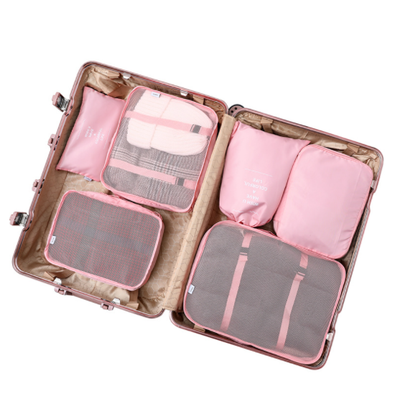 Organizador de Viaje Compacto para Zapatos y Accesorios - Image 47