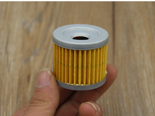 Elemento Filtro de Aceite para Motocicleta GS125 - Image 9