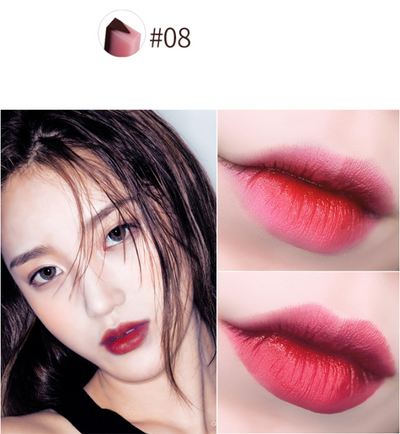 Labial 3D Bicolor en V - Image 10