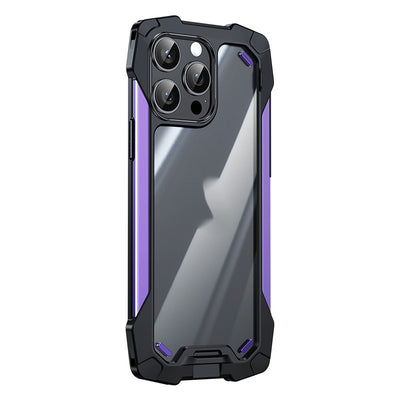 Funda Protectora con Airbag para Teléfono - Máxima Protección Militar - Image 5