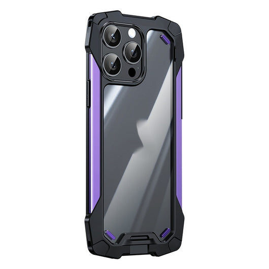 Funda Protectora con Airbag para Teléfono - Máxima Protección Militar - Image 5