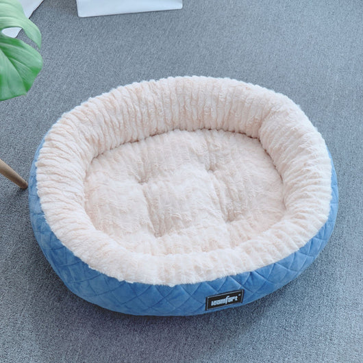 Cama Térmica Acogedora para Perros Medianos y Grandes - Image 17