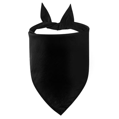 Pechera Triangular de Algodón para Mascotas - Image 8