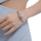 Pulsera Lunar Antigua China