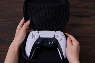 Bolsa de Almacenamiento para Consolas de Juego - Resistente y Universal - Image 8