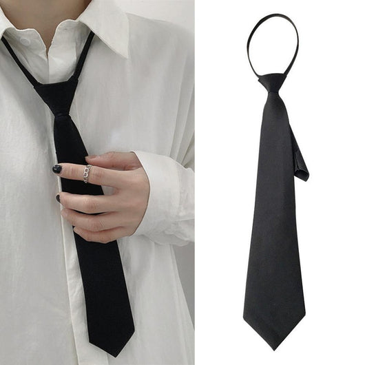 Corbata de Seguridad con Cierre Rápido para Estudiantes - Image 11
