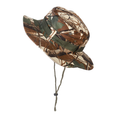 Gorra de Pesca con Visera Extra Grande Protección Solar - Image 39