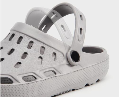 Sandalias de Verano con Diseño Calado - Zapatos de Playa Cómodos - Image 12