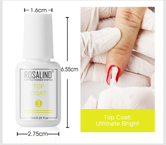 Set Completo de Belleza para Uñas - Image 11