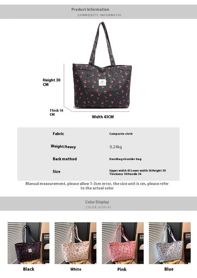 Bolso Profesional de Gran Capacidad para el Trabajo Diario - Image 10