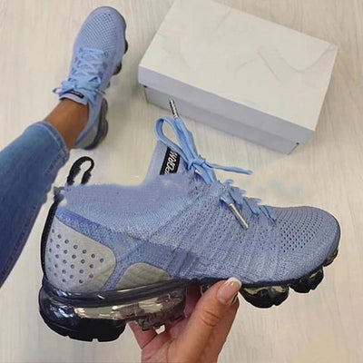 Zapatillas Deportivas Mujer con Tecnología Air-Cushioned - Image 12