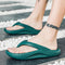 Sandalias Plataforma para Hombre - Comodidad Extrema para Playa y Exterior