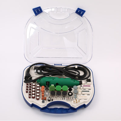 Amoladora de Precisión Jade con Control de Velocidad para Artesanía - Image 3