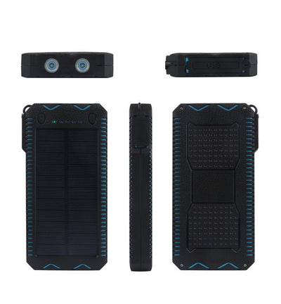 Chaleco Térmico Calefactor USB Recargable con Batería Portátil - Image 28