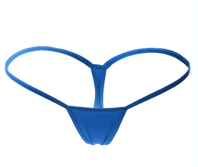 Tangas y G-String Sexy para Mujer - Ropa Interior Cómoda y Sensual - Image 5