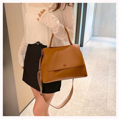 Bolso Versátil de Gran Capacidad con Correa de Hombro - Image 16