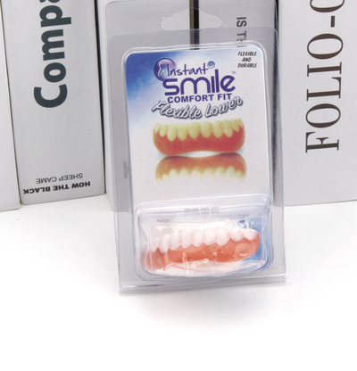 Carillas Dentales Correctivas para una Sonrisa Perfecta - Image 3