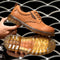Zapatos Casuales de Moda para Hombre Talla Grande Cordones Bajos