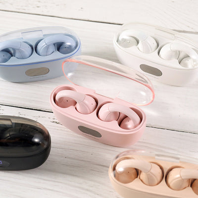 Auriculares con Cancelación de Ruido, Diseño Premium y Batería Extendida - Image 15