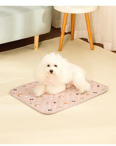 Pañales Absorbentes Lavables para Perros - Antideslizantes y Reutilizables - Image 25