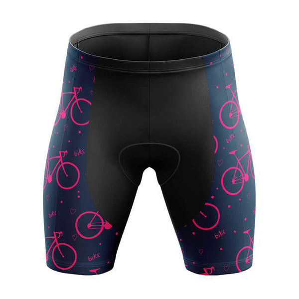 Traje de Ciclismo Verano Hombre con Estilo Personalizado
