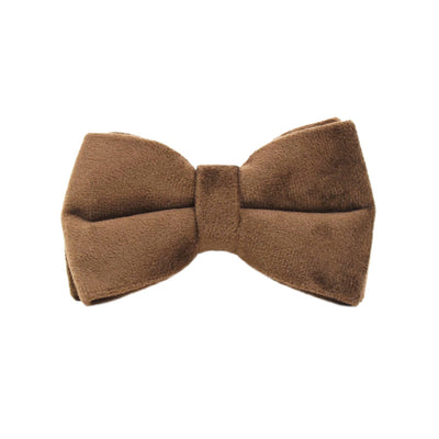 Collar de Terciopelo para Perros - Diseño Elegante y Cómodo - Image 4