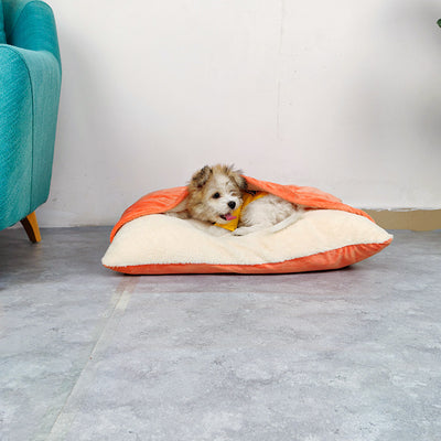 Saco de Dormir para Mascotas Resistente y Lavable - Image 21