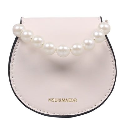 Bolso de Perlas Estilo Coreano - Image 10