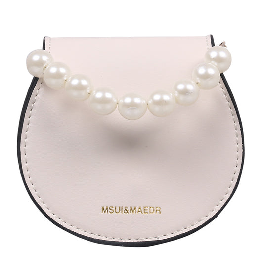 Bolso de Perlas Estilo Coreano - Image 10